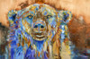 Poker Face II - Print - Limited Edition