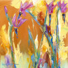 Shooting Stars - Original - Sold