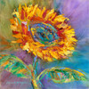 Sunny Day - Flower Print - Final