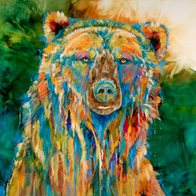 Metal Prints - Wildlife Prints - Page 1 - Carol Hagan Studios