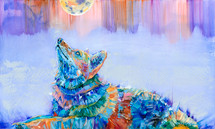 Metal Prints - Wildlife Prints - Page 1 - Carol Hagan Studios