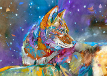 Metal Prints - Wildlife Prints - Page 1 - Carol Hagan Studios