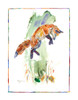 Lift Off - Limited Edition Print by Montana Artist Carol Hagan