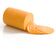 Deli Longhorn - Colby Cheese - 6 1/4 lbs