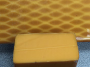 Smoked Cheddar Cheese