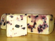 Blueberry Cheddar Cheese