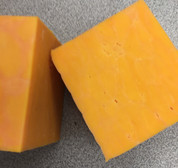 Fresh Cheddar Cheese