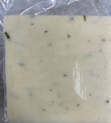 Horseradish & Chive Cheddar Cheese