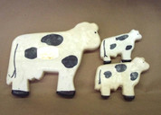 Cheese Cow 