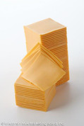 American Cheese Slices 