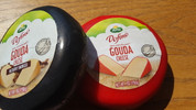 Smoked Gouda Cheese 7 oz. Wheel 
