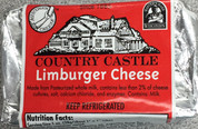 Limburger Cheese, 8 oz.