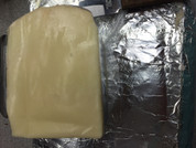 German Brick Cheese
