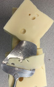 Baby Swiss Cheese