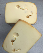 Smoked Baby Swiss Cheese
