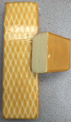 Smoked Swiss Cheese