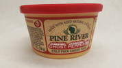 Ghost Pepper Spread (Very Hot)  - 7 oz