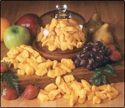 Cheese Curds