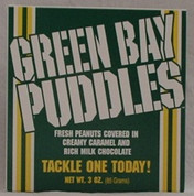 Green Bay Puddles