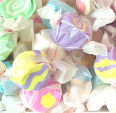 1# Assorted Utah Salt Water Taffy