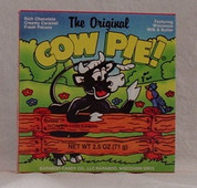 Wisconsin Cow Pies
