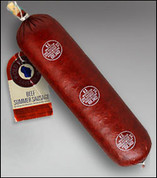 All Beef Sausage - 1.5 lb