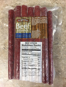 Beef Sticks 