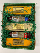 Cheese and Sausage 