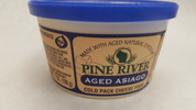 Aged Asiago Cheese Spread - 7 oz