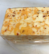Colby & Monterey Jack Cheese with 3 Peppers