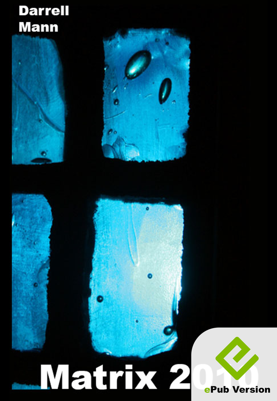 Matrix 2010 cover image