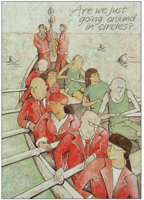 NOVEMBER 2026: FutureProof: Re-Balancing The Organisation