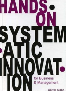 Hands on Systematic Innovation for Business & Management
