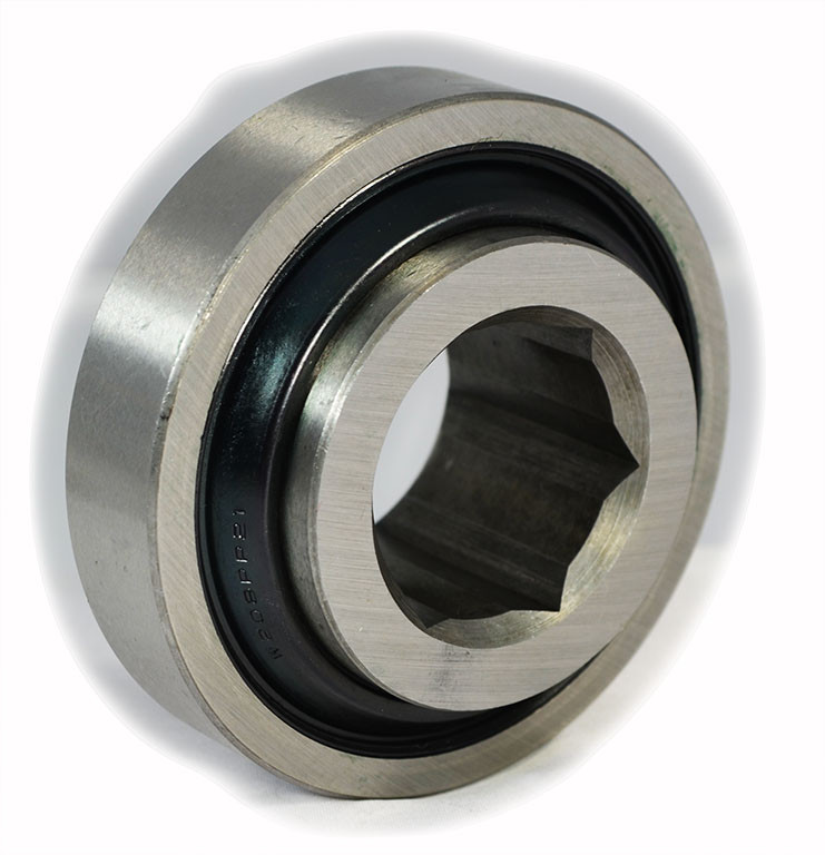 W208PPB16 - Quality Bearings Belts and Chain