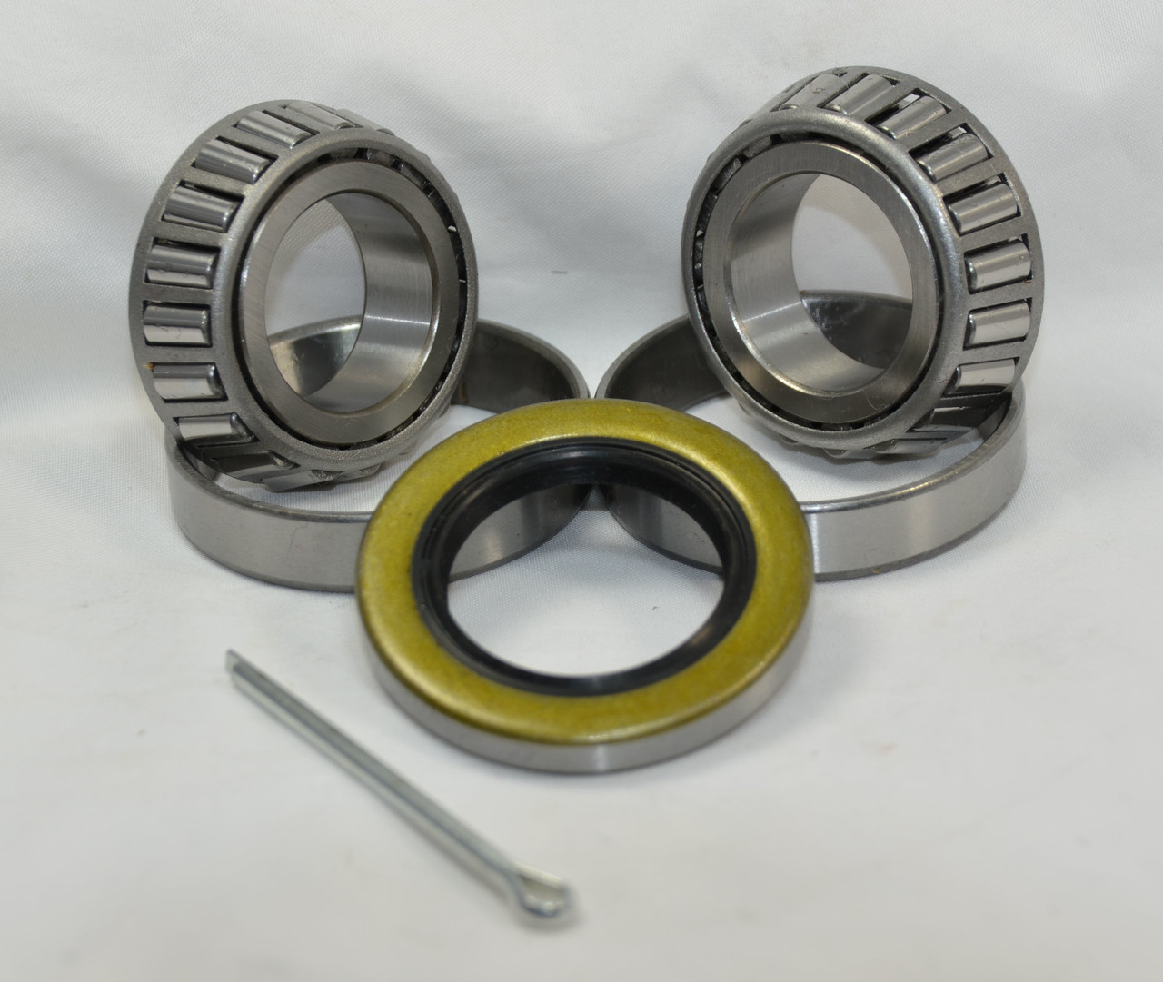 Ranger Boat Trailer Wheel Bearing Kit