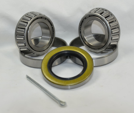 L44643 l44610 подшипник