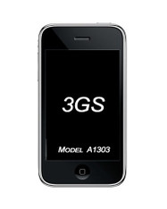 iPhone 3GS Home Button Replacement Service