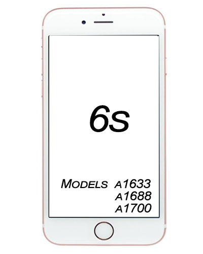 iphone 6s lens replacement