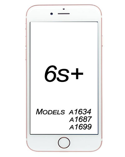 アイホン６プラス Apple iPhone 6 Plus (Latest Model) - 128GB - Gold (Factory