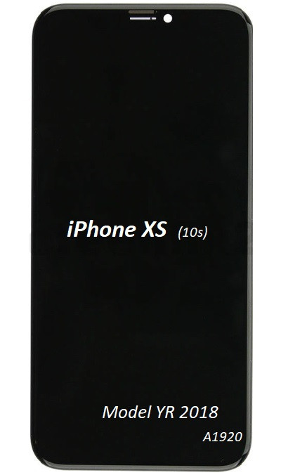 Iphone 10s Xs Broken Screen Replacement Service