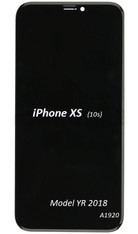 iPhone 10s Max, XS Max Broken Screen Replacement Service.
