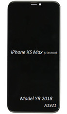 iPhone 10s Max, XS Max Broken Screen Replacement Service.