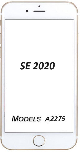 Apple iPhone SE 2020 Battery Replacement