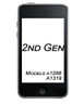iPod Touch 2ng Gen Glass/Digitizer Replacement Service