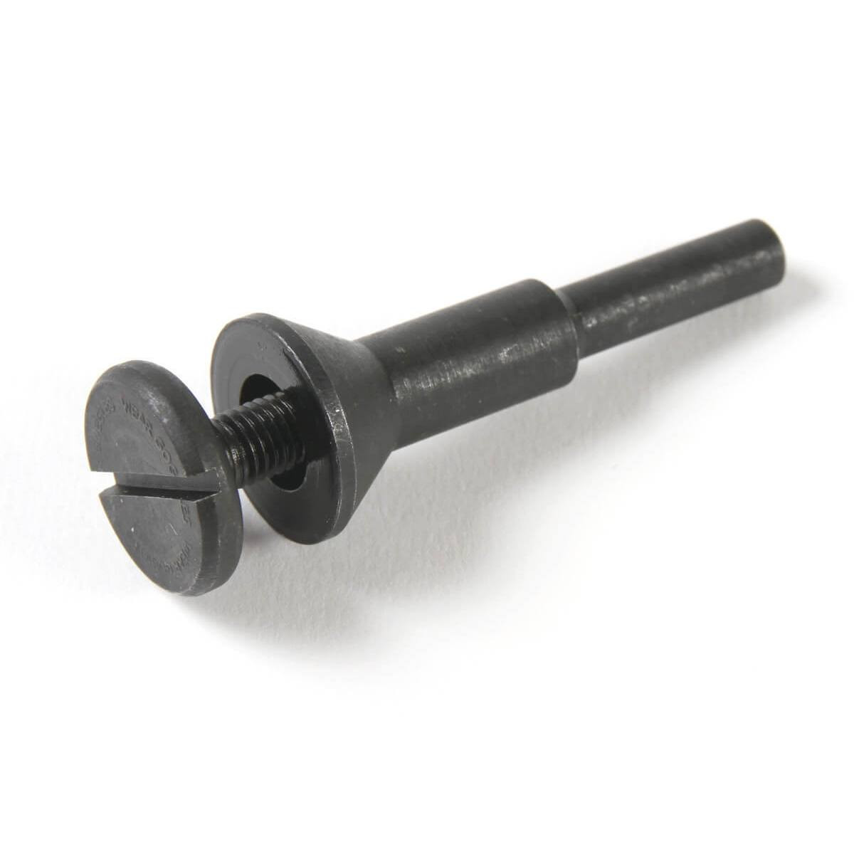 1/4" x 1/4" Mandrel for Cut Off Wheels