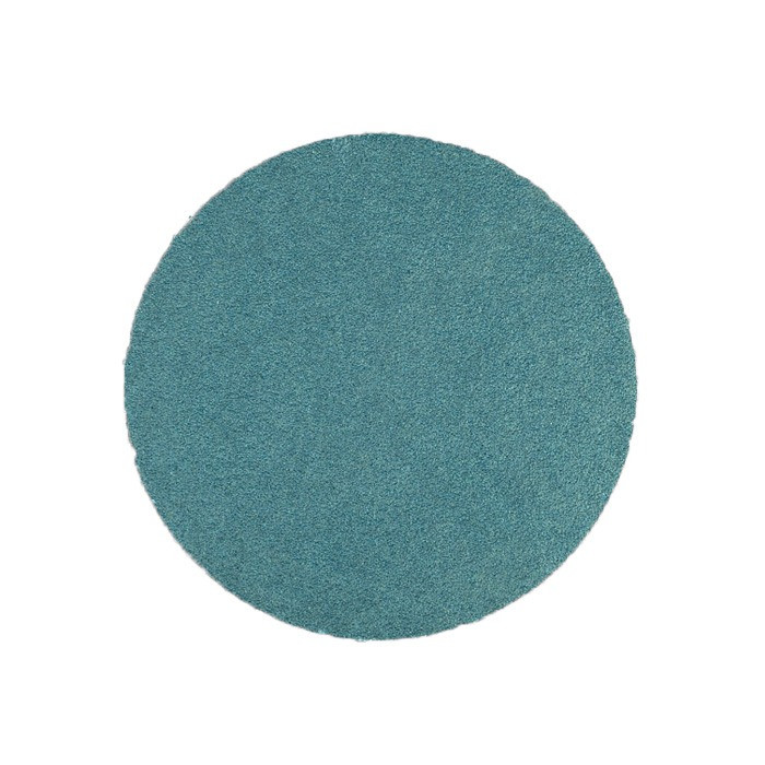 5" PSA Sanding Disc Cloth Backed Zirconia 10 Pack