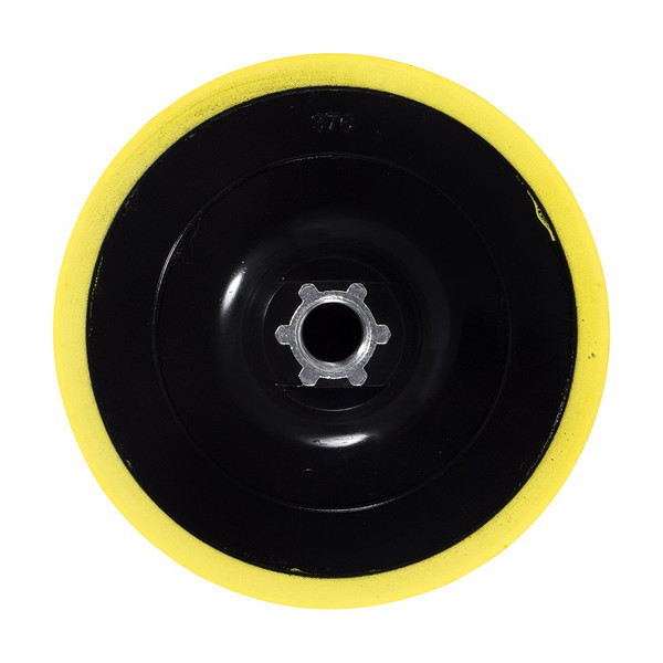 5” Angle Grinder Backing Pad for Hook and Loop Surface Conditioning Discs