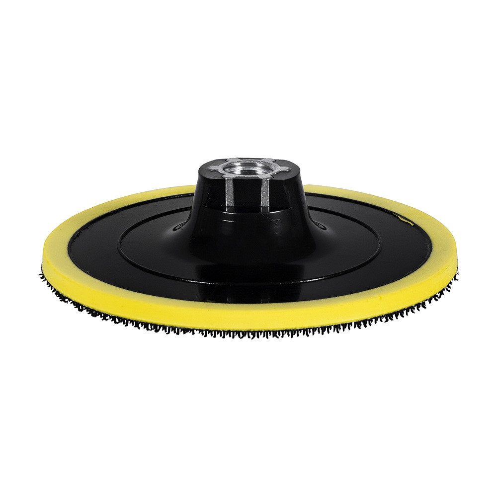 5” Angle Grinder Backing Pad for Hook and Loop Surface Conditioning Discs