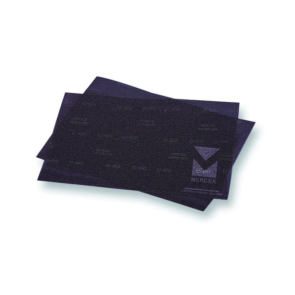 12" x 18" Mesh Floor Sanding Screen Sheet