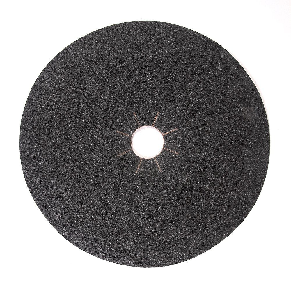 16" x 2" Silicon Carbide Floor Sanding Cloth Discs 20 Pack
